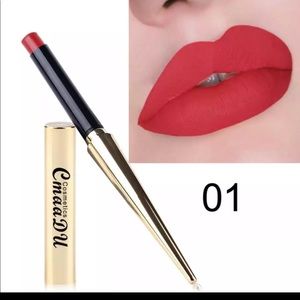 Matte Sexy Nonstick  Long Lasting Waterproof